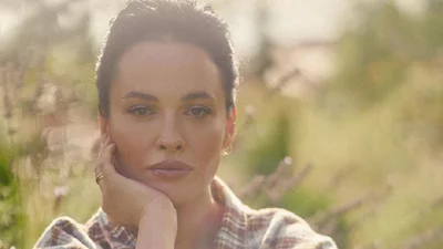 У Даші Астаф'євої з'явився новий незвичайний домашній улюбленець