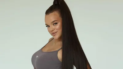 Юля Верба розповіла, на якому вона зараз місяці вагітності й показала свіжі світлини