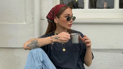 Оберегай голову от солнца: 5 стильных головных уборов на лето 2024