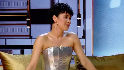 Певица Lida Lee призналась, в каких отношениях с Даниэлем Салемом