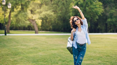 5 преимуществ ежедневной прогулки, которые изменят твою жизнь за месяц