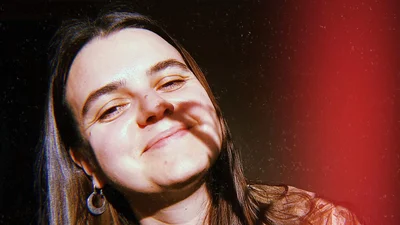 Повернулась з еміграції: українська режисерка вступила до ЗСУ