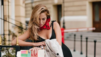 Модные аксессуары лето 2024: трендовые детали, которые сделают твой образ интересным и стильным