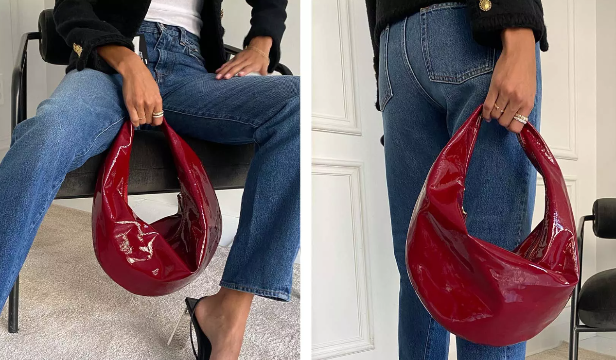 Модний колір сумок літо 2024 - 616910 Модний колір сумок літо 2024 - фото 616910