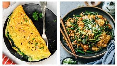 Як смачно приготувати часникові стрілки – рецепт апетитної запіканки