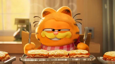 Несподіванка в прокаті: "Фуріозу" з Анею Тейлор-Джой переміг "Ґарфілд"