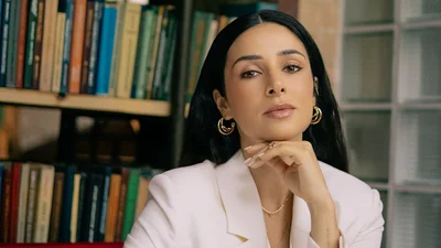 Злата Огнєвіч натякнула на зміни в особистому житті