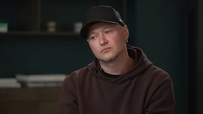 "Стал бестактным": Андрей Хлывнюк рассказал, как его изменила война