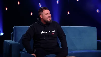 "Були страшні конфлікти": Вадим Лисиця розповів про роботу з Наталією Могилевською