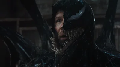 "Веном 3": перший трейлер останнього фільму з Томом Гарді зносить дах