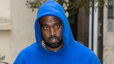 Колишня помічниця Каньє Веста подала на нього до суду за сексуальне домагання