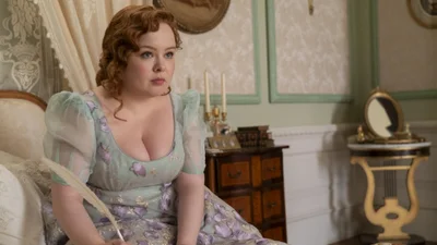 Фінал 3 сезону "Бріджертонів": роман Пенелопи та Коліна під загрозою