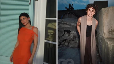 Червоний прапорець: Тімоті Шаламе і Кайлі Дженнер мають проблеми в стосунках