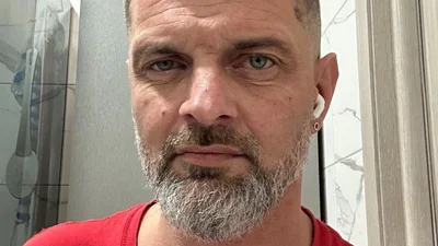 Защитнику "Азовстали" Михаилу Дианову предлагали стать следующим "Холостяком"