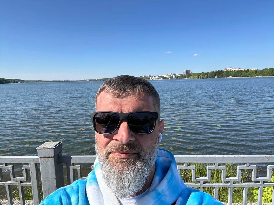 Защитнику 'Азовстали' Михаилу Дианову предлагали стать следующим 'Холостяком' - фото 617124