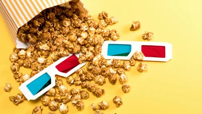 Фільми про літо: що подивитись в теплий літній вечір