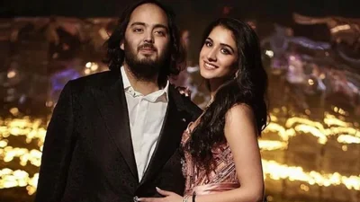 Мукеш Амбані орендував ціле місто, щоб влаштувати грандіозну передвесільну вечірку сина