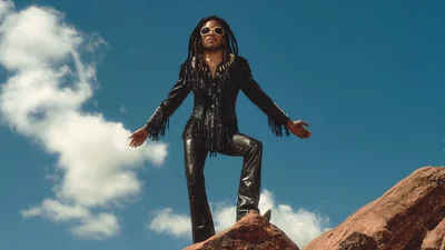 Ленні Кравіц розповів, коли пройде весілля його дочки Зої та Ченнінга Татума