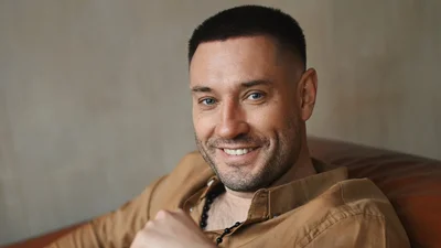 Певец Андрей Кравченко ответил, есть ли у него жена