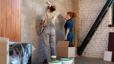 7 ознак того, що тобі вже пора робити ремонт у квартирі