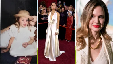 Анджелине Джоли – 49: вспоминаем 5 лучших фильмов актрисы