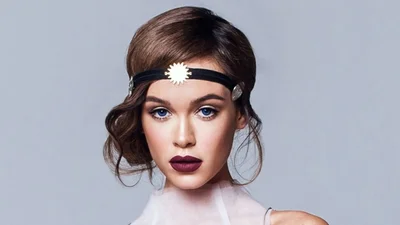 Марія Яремчук порадила фільми та книги, які й сама обожнює