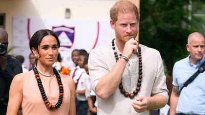 Никакого примирения: Гарри и Меган не пригласили на день рождения Чарльза III