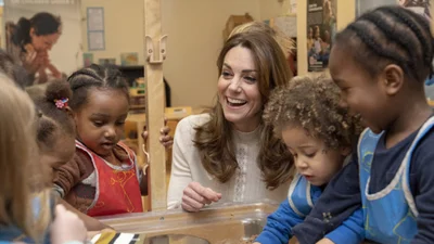 Кейт Миддлтон может не вернуться к королевским обязанностям, как к этому привыкли люди