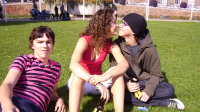 Непросто бути підлітком: це 4 серіали в стилі "Ейфорії"