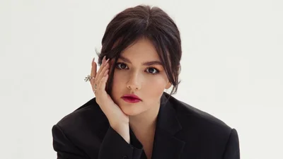 Masha Danilova выпустила трек "OLD MONEY" о наигранности и пафосе