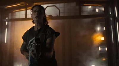 С ксеноморфом и намеком на Рипли: трейлер фильма "Чужой: Ромул" возвращает к истокам