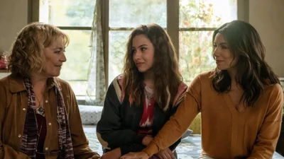 "Відчайдушна домогосподарка" Єва Лонгорія знову зіграє в серіалі про жінок