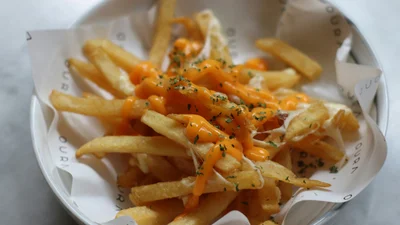 На Олимпийских играх-2024 спортсменам не будут подавать картофель фри - причина неожиданная