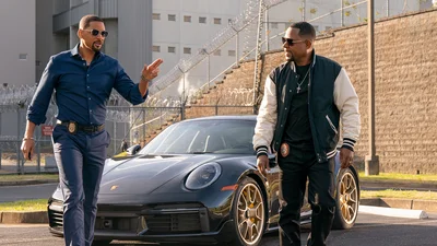 Трійка непересічних фільмів: це прем'єри в кіно з 6 червня