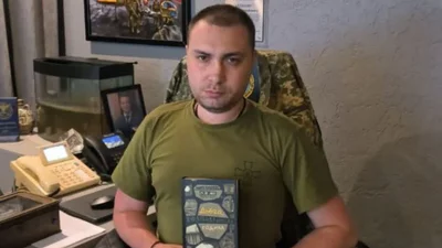 Український шпигун шукає "крота" в СБУ – це фільм, який знімуть за підтримки ГУР