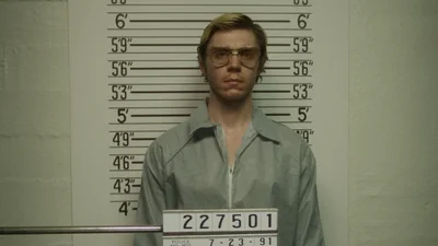 "Чудовисько" від Netflix: ось про кого розповість 2 сезон після Джеффрі Дамера
