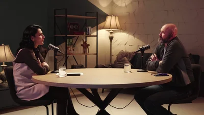 Маша Єфросиніна жорстко пройшлася по тим, хто пліткував про її розлучення з чоловіком