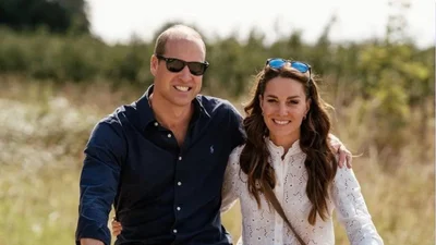 Кейт и Уильям близки, как никогда: что сейчас происходит в королевской семье