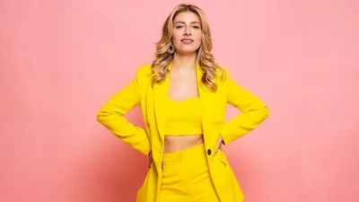 Дарья Петрожицкая рассказала об отношениях на расстоянии с женихом