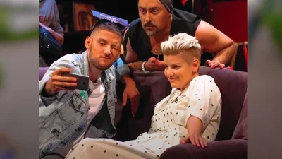 Дмитро Коляденко відповів, чи дійсно в його ексдружини Олени роман із Дмитром Каднаєм