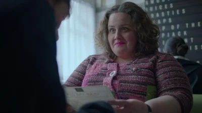 Реальна "Марта" з "Оленя" планує засудити Netflix: сума позову вражає