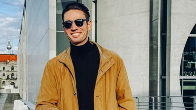 ART U випустив новий хіт про сучасні стосунки під назвою "Baby I’m calling"