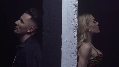 DIBROVA и Алена Тополя выпустили песню "Хочеш" о несокрушимой любви