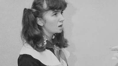 Білик, Огнєвіч і Тополя: як наші зірки навчалися у школі