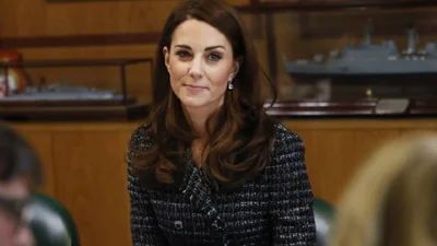 Красивые цитаты Кейт Миддлтон о жизни, материнстве и благотворительности