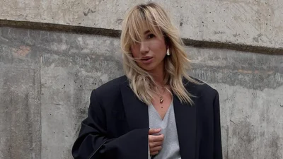 Таня Пренткович вернулась в Украину, но без любимого