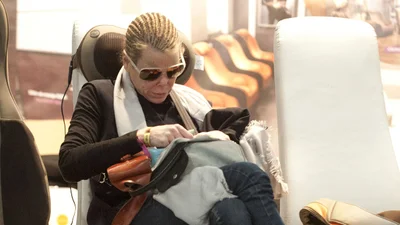 В мережі обговорюють шокуюче спортивну зовнішність 52-річної принцеси Болгарії