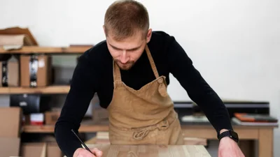 З Днем мебляра: привітання майстрам своєї справи, які створюють красиві речі