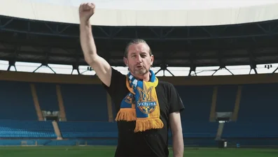 Видео дня: сборная Украины по футболу оригинально объявила состав на Евро-2024