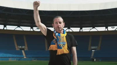 Відео дня: збірна України з футболу оригінально оголосила склад на Євро-2024